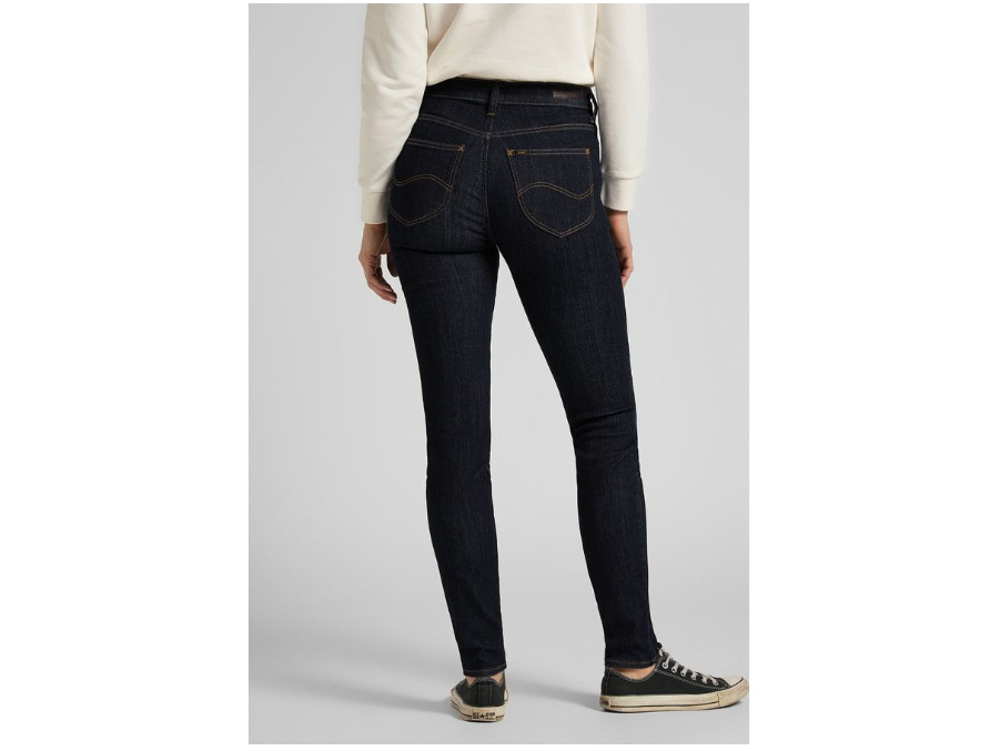 Lee Scarlett High Jeans - Frauen - L31 W27