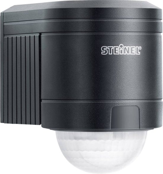 Steinel 240-DUO LED PIR Bewegungsmelder/Sensor - Aufputzmontage - Wasserdicht IP54