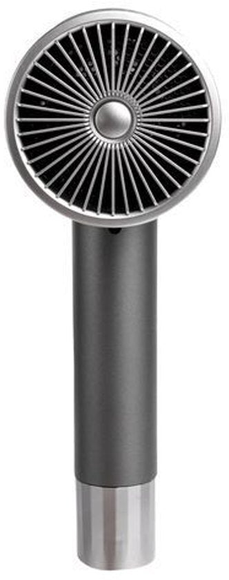 Nexxt Haartrockner – Schnell trockenes Haar in wenigen Minuten – 2200 W – Mit Coolshot und 3 Heizstufen