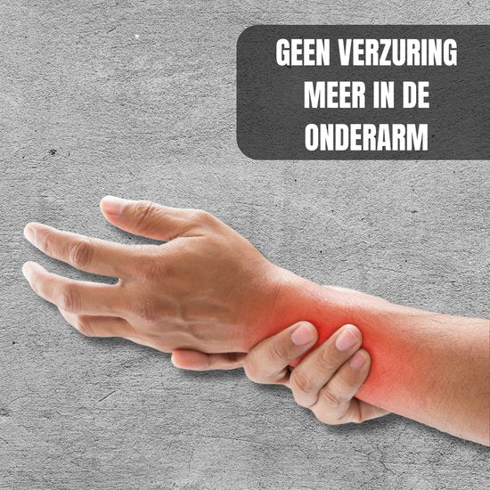 Sandside Grips Elite 2.0 - Sticky Hand Grips - Keine Kreide - Fitness Handschuhe - Fingerlose Griffe - Hot Pink S/M