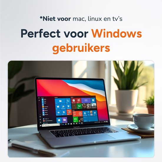 Skoov Bluetooth Adapter für USB - Laptop & PC - Für Maus, Kopfhörer, Tastatur, Lautsprecher etc - Dongle - Stick - Stecker - Sender - Empfänger - Zubehör