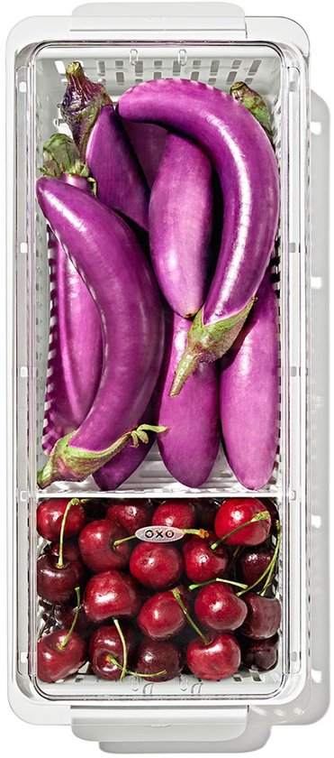OXO – Frischhaltebox – Lang