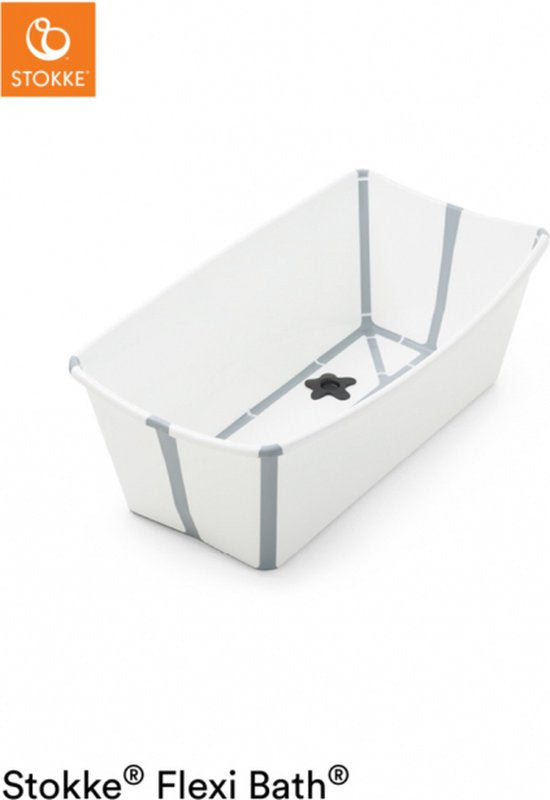 Stokke® Flexi Bath® Set – Weiß