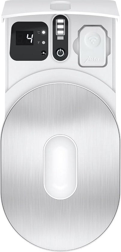 JURA – Cool Control 0,6 l (EB) weiß