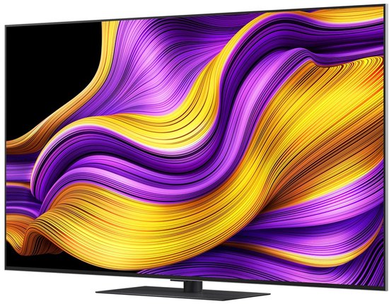 LG G5 OLED65G56LS – 65 Zoll – 4K OLED Evo Max – 2025 – Smart-TV