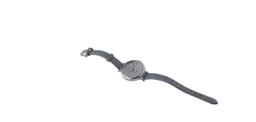Pierre Cardin Classic Damenuhr Blau/Silber – Lederarmband – Mit Schmuckset und Kristallen
