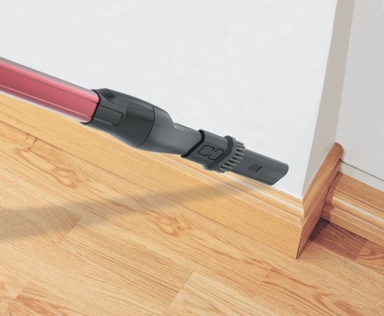 Hoover HF322TH - Staubsauger für Haus und Heimtier - 0,7 l