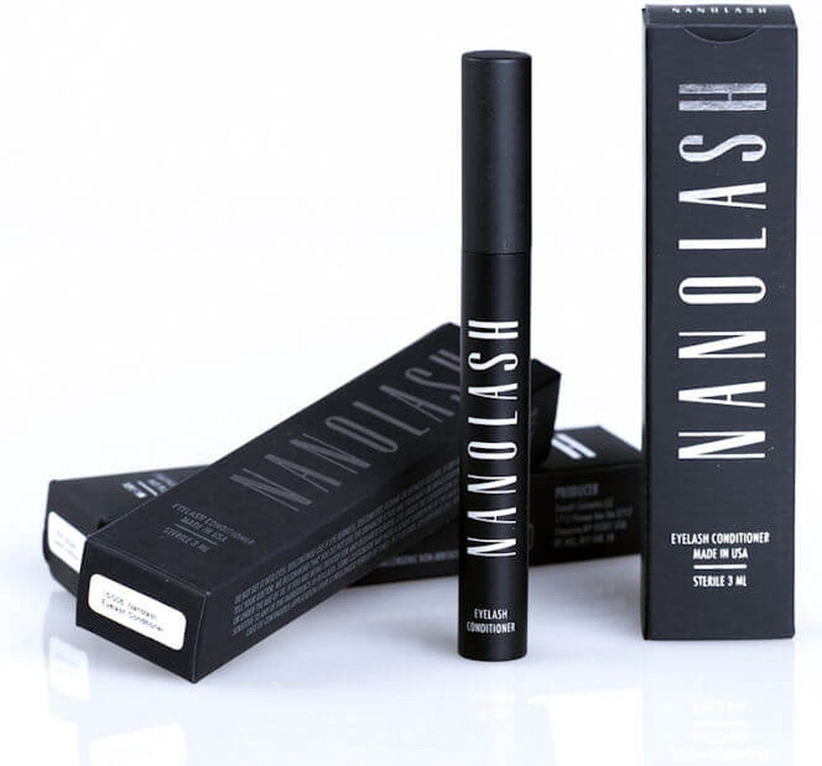 Nanolash Wimperserum - 3ml