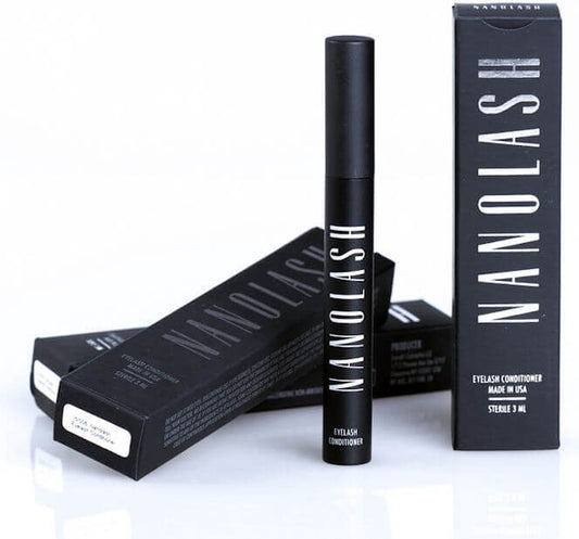 Nanolash Wimperserum - 3ml