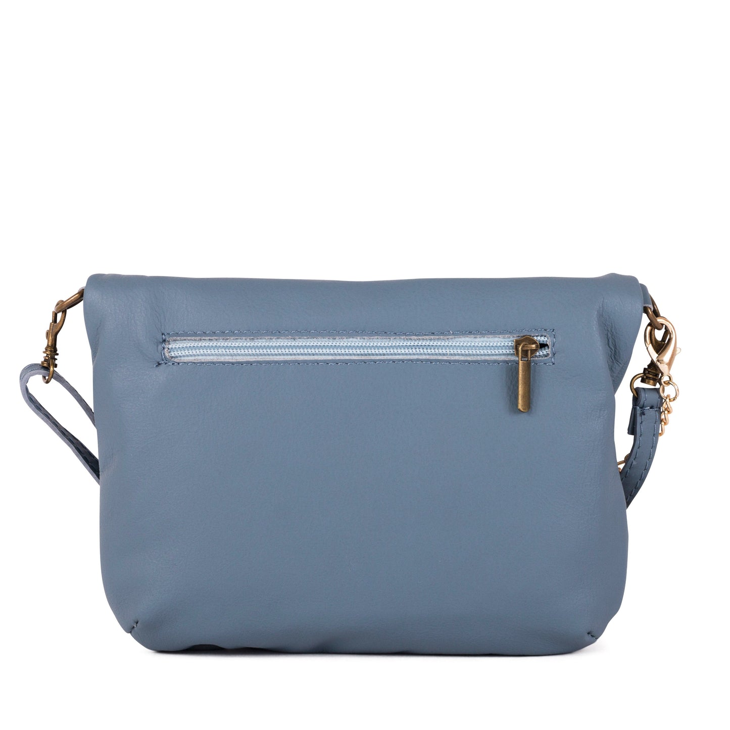 Anna Morellini Tasche - Blau