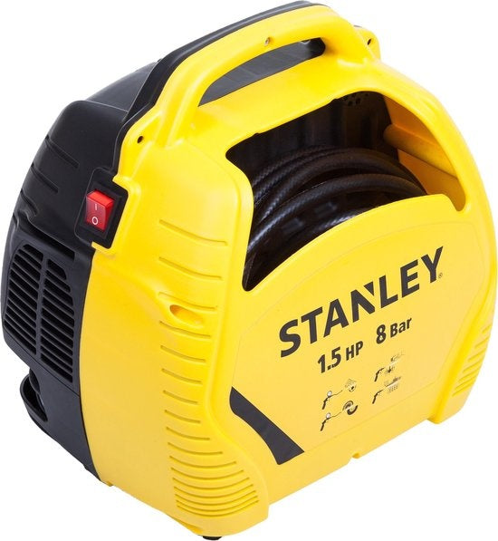 Stanley AIR KIT Kompressor - 8 bar