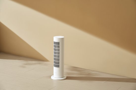 Xiaomi Mi Heater Tower Lite Weiß – Elektroheizung – Elektro-Heizturm – Heizgebläse