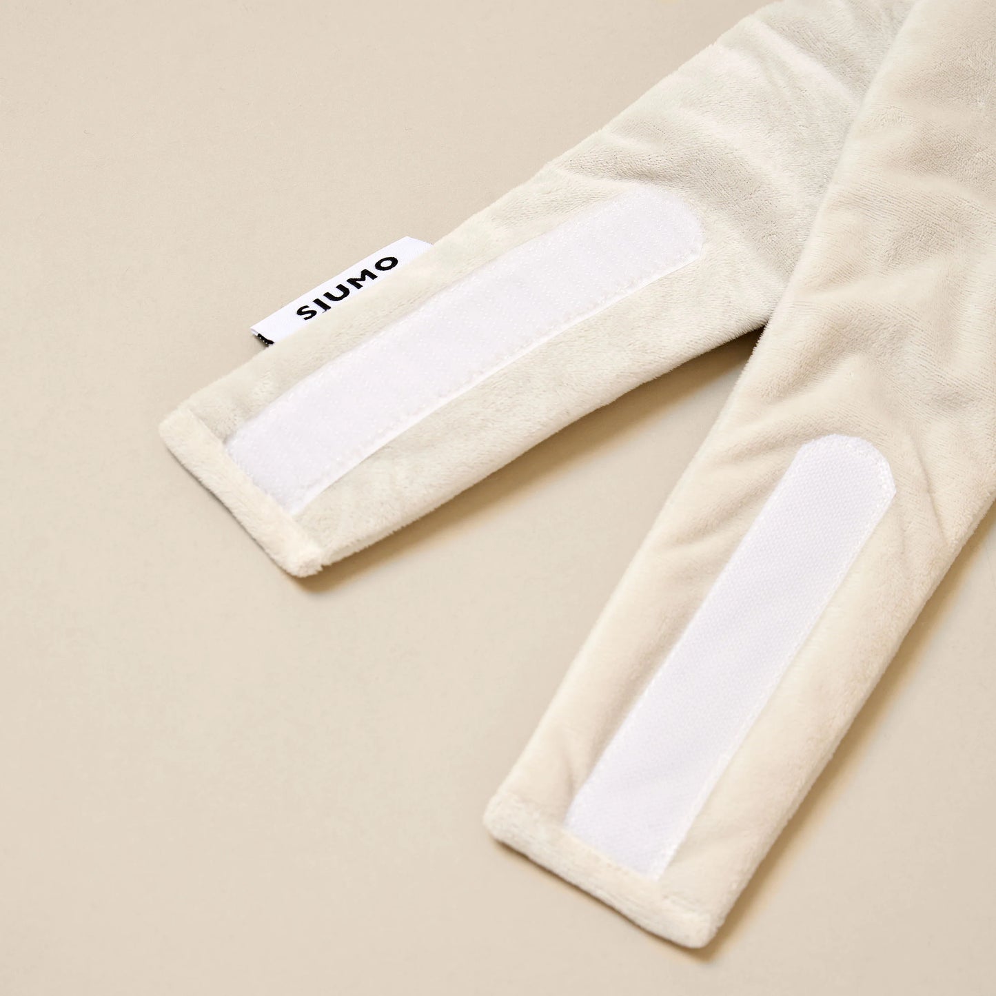 Sjumo Schlafmaske – Silky Smooth
