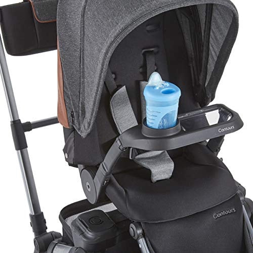 Konturen Element Kindertablett