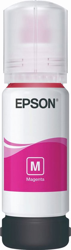Epson 104 EcoTank – Tintenflasche / Magenta