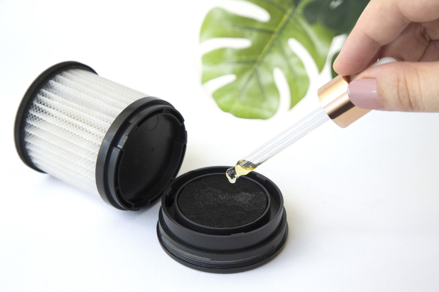 Technaxx Ersatzfilter für Luftreiniger