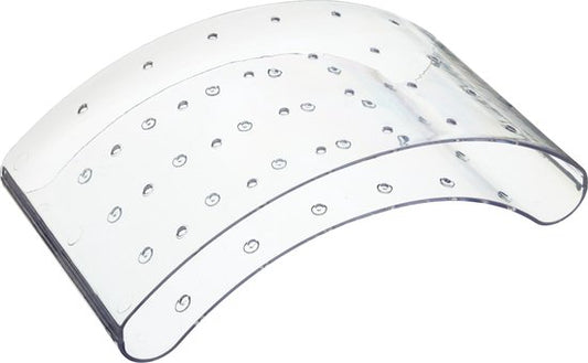 Kitchencraft Cake-pop Stand 29 X 16 X 9 Cm Acryl Transparent