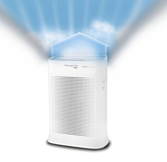 Rowenta Pure Air Genius PU3080F0 - Luftreiniger