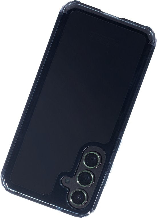 SoSkild Samsung Galaxy S24+ Gehäuse - Defend 2.0 Heavy Impact Case - Rauchgrau