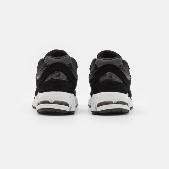 New Balance M2002 Herren-Sneaker – Schwarz