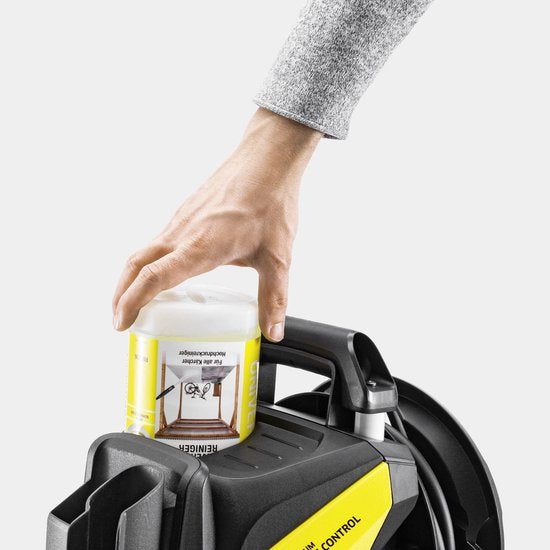 KARCHER K7 Premium Power Flex Hochdruckreiniger - 600 L/h - 3000 W - 180 bar