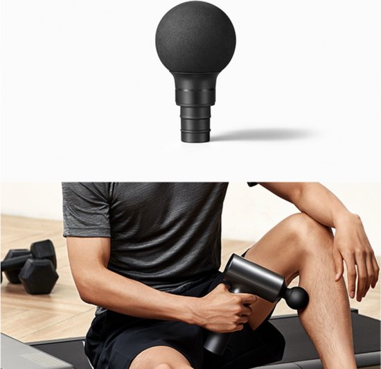 XIAOMI Massagegerät BHR5608EU