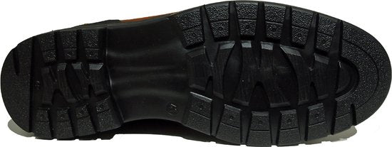 Herren-Schnürschuhe Pme Legend Pme Legend Fleetman Cognac – Größe 44