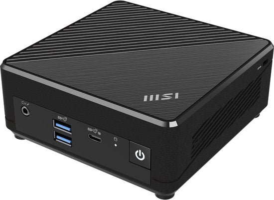 MSI – CUBINADLS225BEU – Mini-Computer