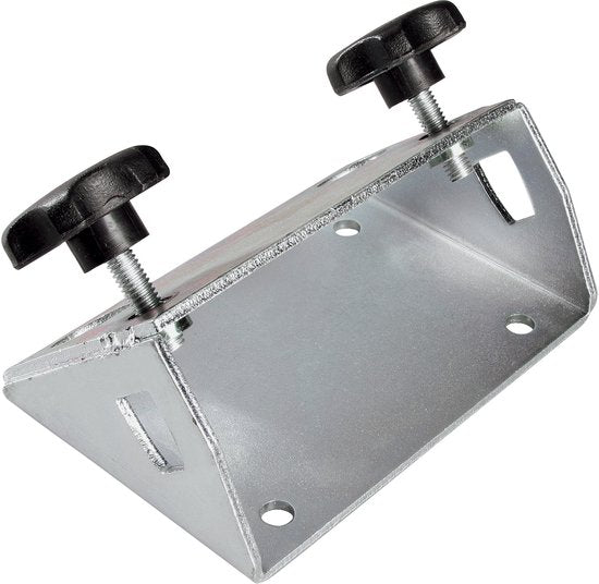 Scheppach Jig 110 Tiger Erweiterung: Schleifunterlage – 89490718