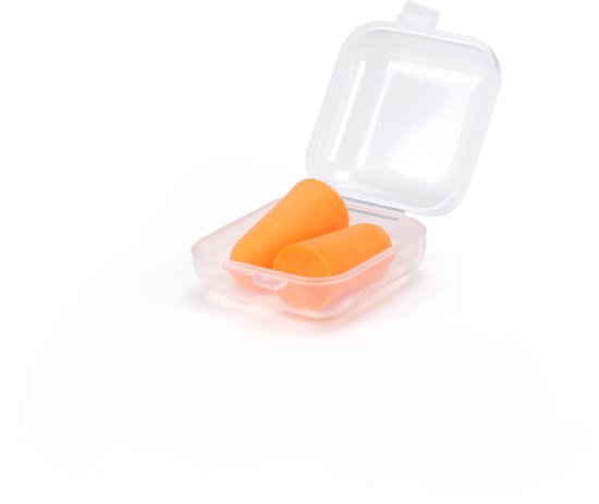 SKYCASES Travel Essentials - Nackenkissen-Set 3-teilig - Ergonomisches Memory Foam Reisekissen mit Augenmaske und Ohrstöpsel - Ideal für Flugzeug, Auto und Zug - Kompakt und luxuriös - Königsblau