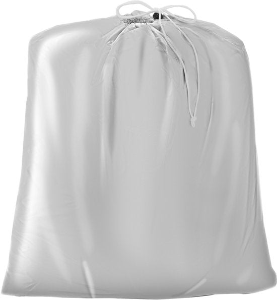 tectake® Car Cover - Outdoor Autosegel - Hagelschutz - Wasserdichte Decke mit 3 verstellbaren Gurten - Atmungsaktiv - Autoschutzdecke mit Aufbewahrungstasche - Kompatibel mit vielen Modellen - Größe (LxBxH) 571 x 203 x 145 cm - Für SUV oder Van