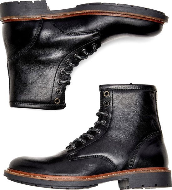 Jack & Jones Stiefel – Größe 43