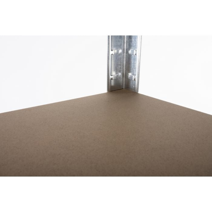Kinzo Lagerregal 5 Fächer 172 x 75 x 30cm
