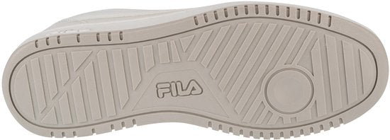 Fila Basketball Low-Top-Sneaker Rega NF FFM0370 Weiß-41