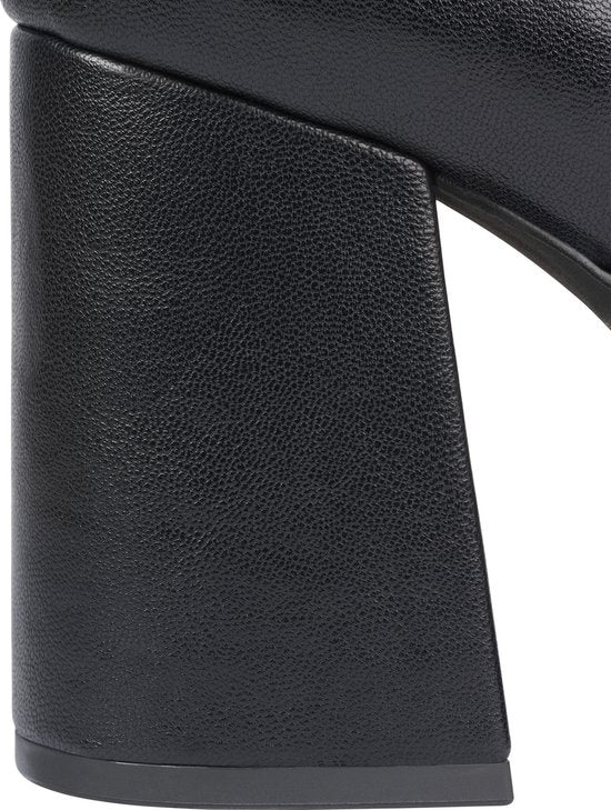 Bullboxer - Stiefel - Frauen - Schwarz - 40 - Stiefel