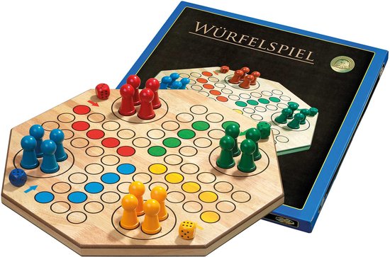 Philos Ludo Maxi – Durchmesser 50 cm
