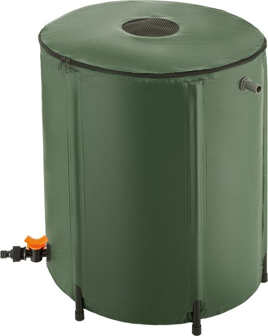 Regenwasserbehälter 200 L - 403507
