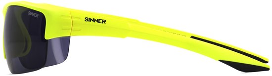 SINNER - REYES CX - Sonnenbrille Herren - Gelb