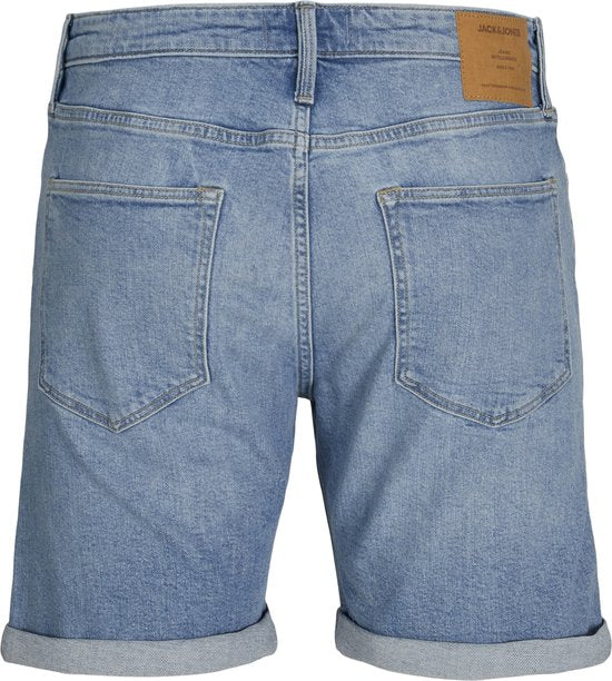 JACK&JONES – JJIRICK JJIEVAN SHORTS AM 412 – Jungen – Bermudashorts