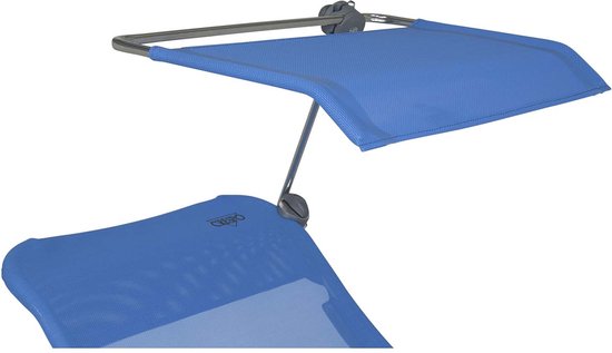 Crespo – Sonnenschutz – P/199 – Universal – Blau