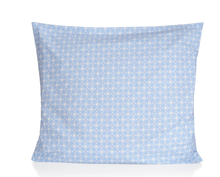 Jalla Garrigue Bettbezugsset - 240 x 220 cm - 100% Baumwolle - Natural Comfort