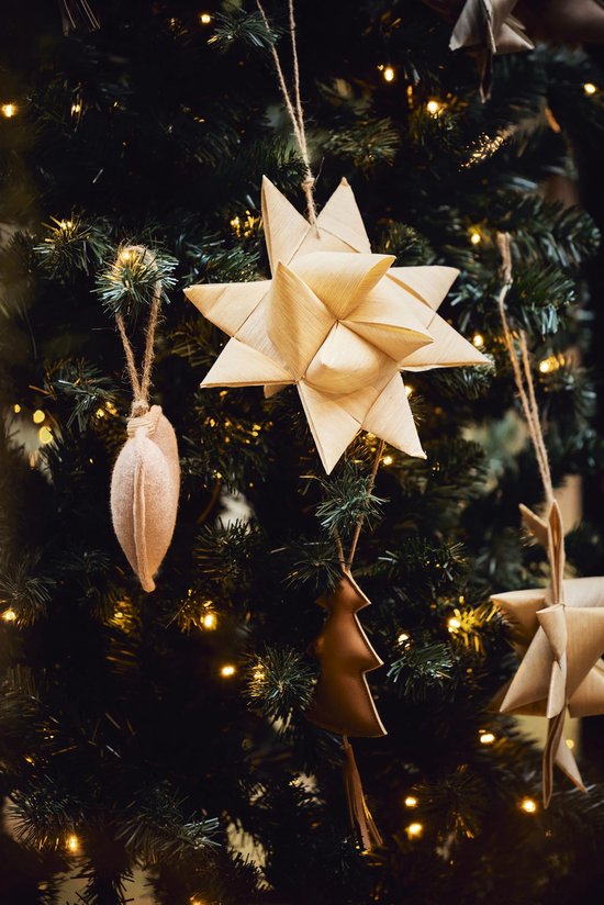 Wintervalley Trees - Künstlicher Weihnachtsbaum Joren - 210x112cm - Grün