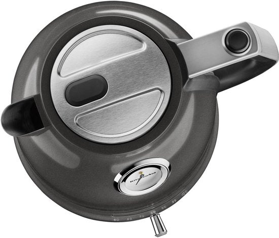 KitchenAid 5KEK1522EMS – Wasserkocher – Tingrijs