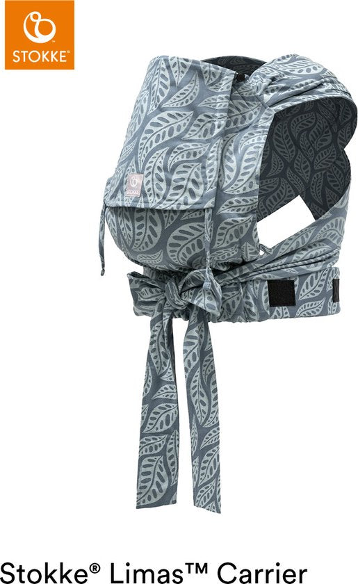 Stokke® Limas™ Babytrage OCS – Valerian Mint