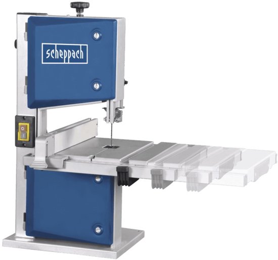 Scheppach Bandsägemaschine HBS30X