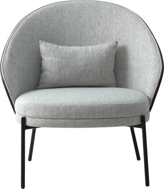 Buffetschrank Natur - Teak - 200x50x220cm - Buffetschrank London - Giga Furniture