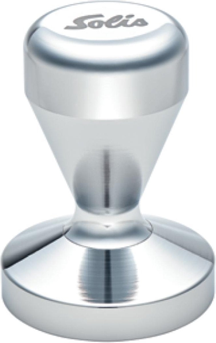 Solis Tamper 58 mm - Geeignet für 58 mm Portafilter