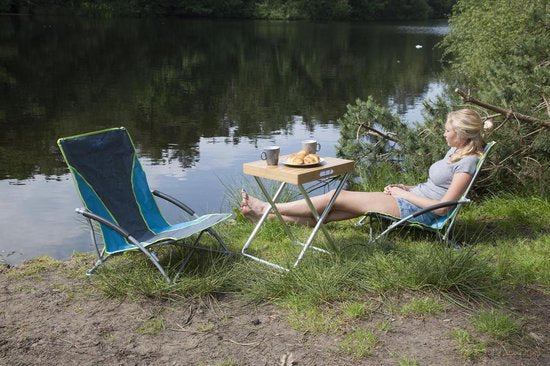 Bo-Camp – Urban Outdoor – Ablageplatte – Serviertablett – Plumstead