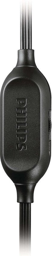 PHILIPS SHP2500 TV – Stereo-Kopfhörer