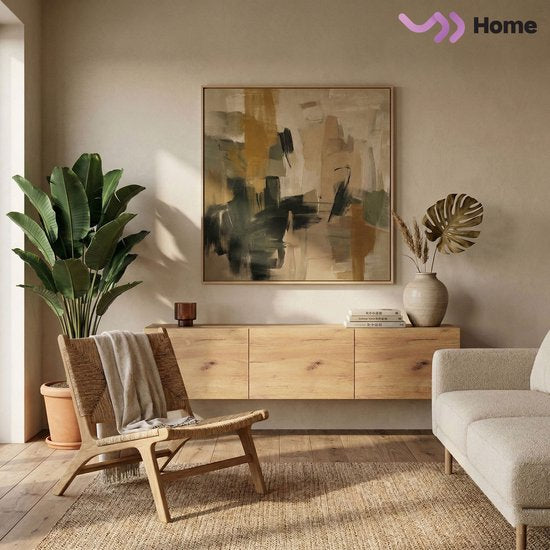 VDD – TV-Möbel – Schwebendes TV-Möbel – TV-Schrank – Hängendes TV-Möbel